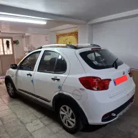 کوییک GXR-L مدل بهمن 1402