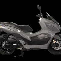 jt 200 sym جی تی 200|موتورسیکلت|اراک, |دیوار