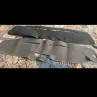 روکش صندلی ماشین  جلو پایی جلو داشبردی