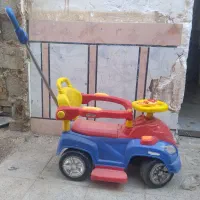 دوچرخه بچه تمیز