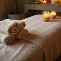 ماساژ در منزل و باشگاه شما