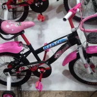 دوچرخه دست دوم۱۶و۲۴نو|دوچرخه، اسکیت، اسکوتر|نهاوند, |دیوار