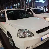 کیا ریو مدل 90