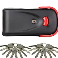 امداد کلید سیار