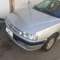 پرشیا مدل ۸۵