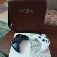 ایکس باکس وان اس