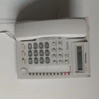 تلفن پاناسونیک مدل KX 7730