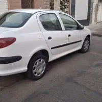 206 sd|خودرو سواری و وانت|زنجان, |دیوار