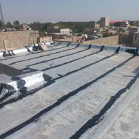 فروش نصب ایزوگام قیرگونی حتی یک متر|خدمات پیشه و مهارت|ری, علایین|دیوار