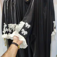 مانتو عبایی و عبا تک و عمده|لباس|مشهد, طلاب|دیوار