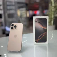 iPhone 16 pro max Zaa