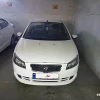 رانا پلاس صفر سفید ارتقا یافته با کارت طلایی