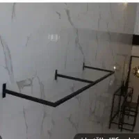 رگال دیواری|جاکفشی، کمد، دراور|محمدیه-قزوین, |دیوار