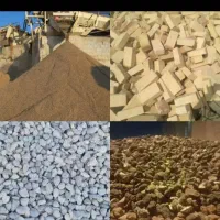 مصالح ساختمانی حسینی (اتحاد)|مصالح و تجهیزات ساختمان|ماهدشت, |دیوار