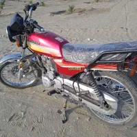 موتور بچه شکاری معاوضه با شکاری هرمزگان بشاگرد