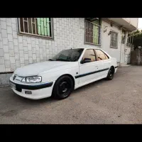 پارس سال مدل 93|خودرو سواری و وانت|شلمان, |دیوار