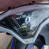 موتور ایروکس 170|موتورسیکلت|سنندج, |دیوار