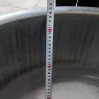 دستگاه خمیرکن ۴۰ کیلویی|فروشگاه و مغازه|شاهین‌شهر, خانه کارگر|دیوار