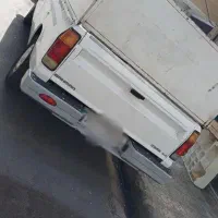 مزدا وانت کار ۲۰۰۰ مدل ۱۴۰۰|خودرو سواری و وانت|کرج, کوی امامیه|دیوار