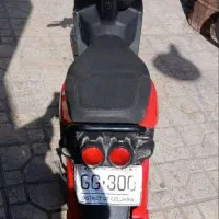 اسکوتر برقی|دوچرخه، اسکیت، اسکوتر|تهران, شهید اسدی|دیوار