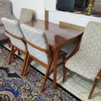 میزنهارخوری 4نفره