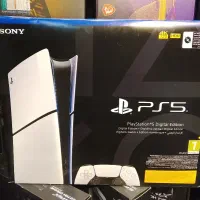 PS5 slim بدون پیش پرداخت