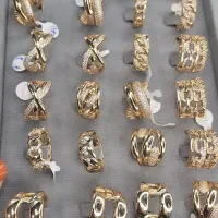 انگشترباتنوع بالا