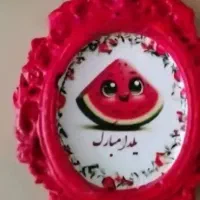 شب یلدایی|صنایع دستی و سایر لوازم تزئینی|اصفهان, جاوان|دیوار