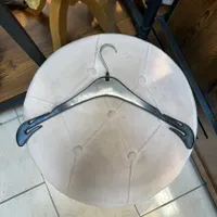 چوبکار چوب لباسی رگالی
