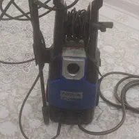 کارواش خانگی