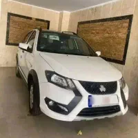 کوییک GXRL با رینگ فولادی و ترمز ESC|خودرو سواری و وانت|کرمانشاه, |دیوار