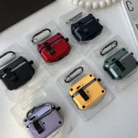 کاور ایرپاد اپل و بادز سامسونگ شیائومی سری یک|لوازم جانبی موبایل و تبلت|بیرجند, |دیوار