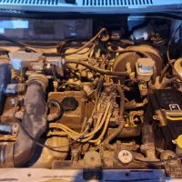 پراید مدل ۹۰