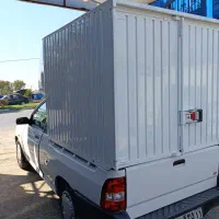 کفی باربند نو و دست دوم