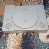 پلی استیشن ۱ اصل ژاپن