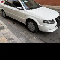 اجاره خودرو /رنت ماشین Samand|خودرو اجارهای|تهران, چیتگر شمالی|دیوار