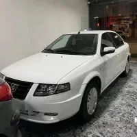 سمند سورن 1403