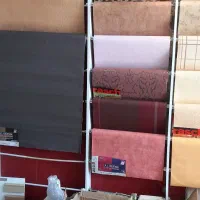 حراج کاغذ دیواری زیر قیمت کل قاره کهن آسیا|خدمات پیشه و مهارت|تبریز, |دیوار