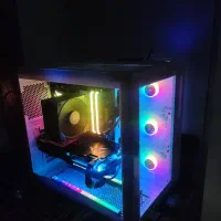 کیس گیمینگ pc