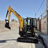 مینی‌بیل‌sy35uسانی|خودرو سنگین|رباط‌کریم, نصیرشهر|دیوار