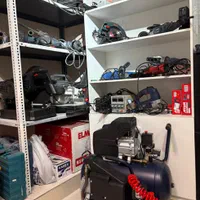 اجاره ابزار چکش تخریب هیلتی فرز دریل فارسی بر پمپ|خدمات پیشه و مهارت|تهران, اختیاریه|دیوار