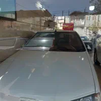 خودرو پارس ۱۴۰۲ سفارشی