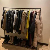 رگال لباس/رخت آویز کف چوب نو|بندرخت و رخت‌آویز|اصفهان, میرعماد|دیوار