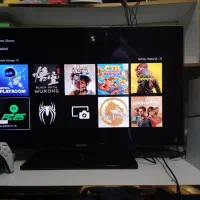 ps5 slim یک ترابایت|کنسول، بازی ویدئویی و آنلاین|سیاهکل, |دیوار