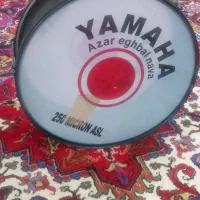 طبل محرم کار کرده