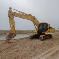 اجاره بیل مکانیکی  زنجیری