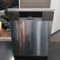 ماشین ظرفشویی