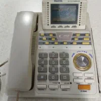 تلفن رومیزی