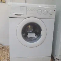 لباسشویی ایتالیای
