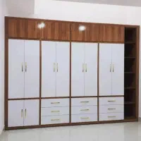 جاکفشی دراور|جاکفشی، کمد، دراور|یاسوج, |دیوار